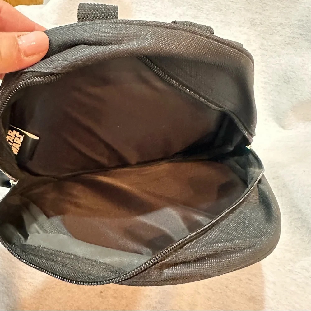 Star Wars Mini Backpack